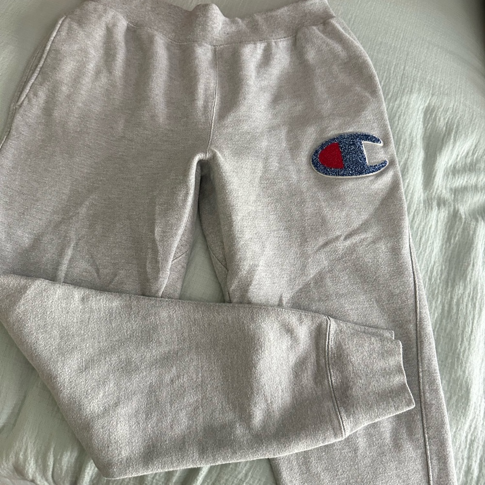 men’s champions pants